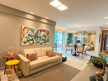 Apartamento - Venda - Savassi - Belo Horizonte - MG