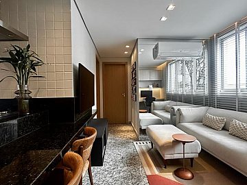 Edificio Montes Claros