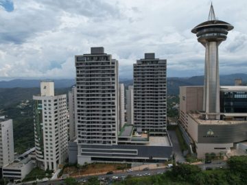 Apartamento - Venda - Vila da Serra - Nova Lima - MG