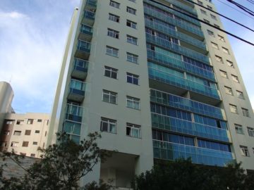 Apartamento - Venda - Belvedere - Belo Horizonte - MG