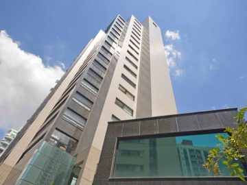 Apartamento - Venda - Belvedere - Belo Horizonte - MG