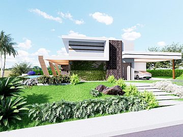 Casa em Condom�nio - Venda - Gr Aeroporto - Confins - MG