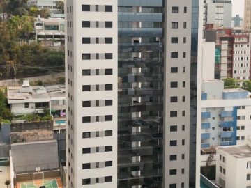 Apartamento - Venda - Gutierrez - Belo Horizonte - MG