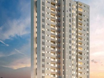 Apartamento - Lan�amentos - S�o Bento - Belo Horizonte - MG