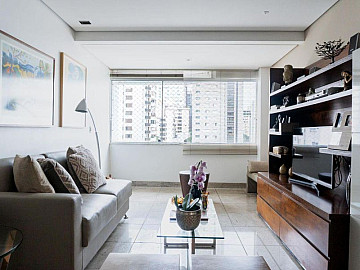 Edificio Residencial Botticelli