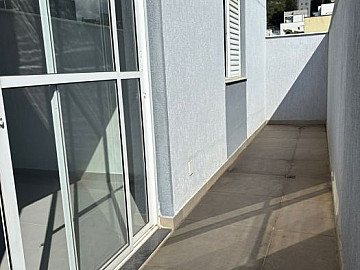 Apartamento Garden - Venda - Serra - Belo Horizonte - MG