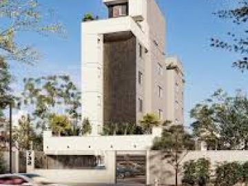 Apartamento - Venda - S�o Pedro - Belo Horizonte - MG