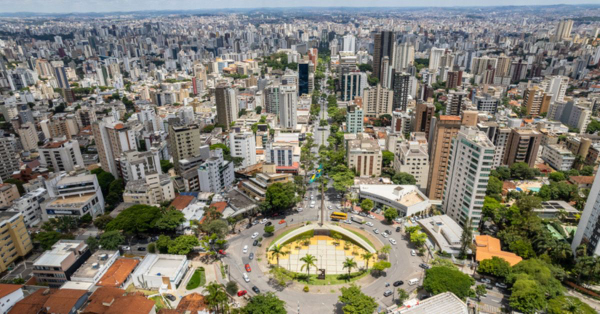 Belo Horizonte movimenta R$ 3 bilh�es em dois meses no setor imobili�rio